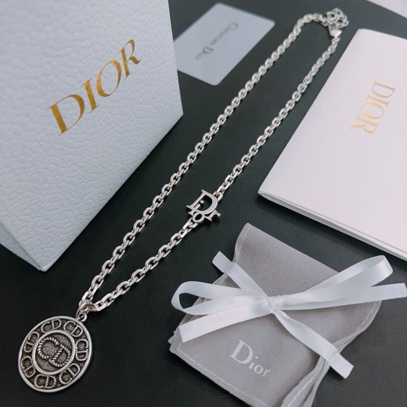 Christian Dior Necklaces